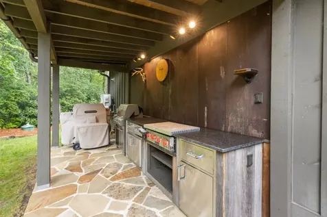 545 Cross Creek Trail Cullowhee NC 28723