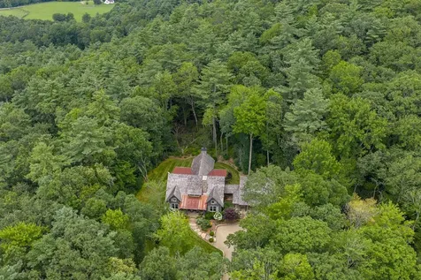 545 Cross Creek Trail Cullowhee NC 28723