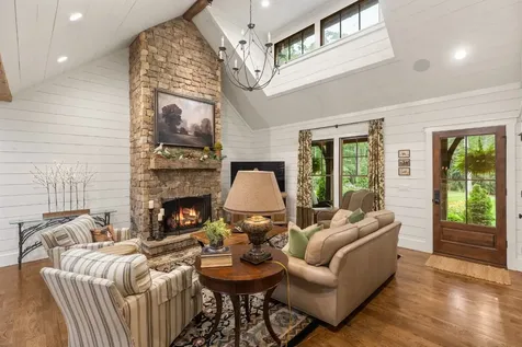 545 Cross Creek Trail Cullowhee NC 28723