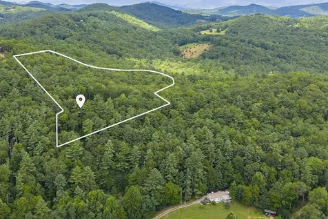 545 Cross Creek Trail Cullowhee NC 28723