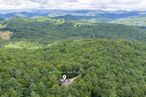 545 Cross Creek Trail Cullowhee NC 28723