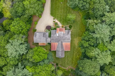 545 Cross Creek Trail Cullowhee NC 28723