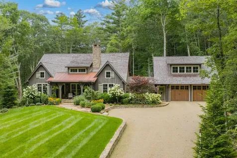 545 Cross Creek Trail Cullowhee NC 28723