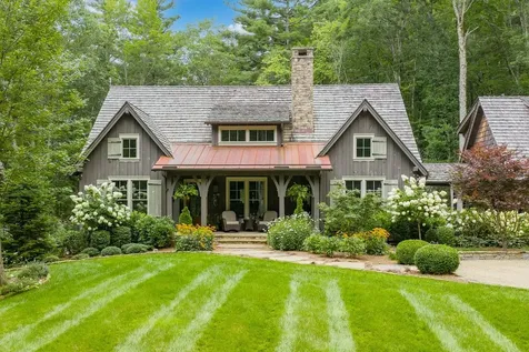 545 Cross Creek Trail Cullowhee NC 28723