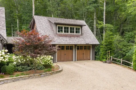 545 Cross Creek Trail Cullowhee NC 28723