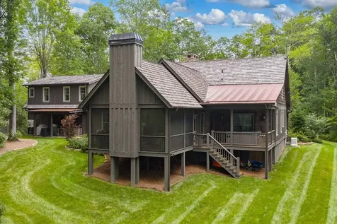 545 Cross Creek Trail Cullowhee NC 28723