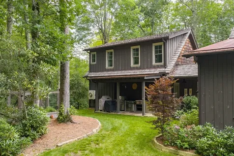 545 Cross Creek Trail Cullowhee NC 28723