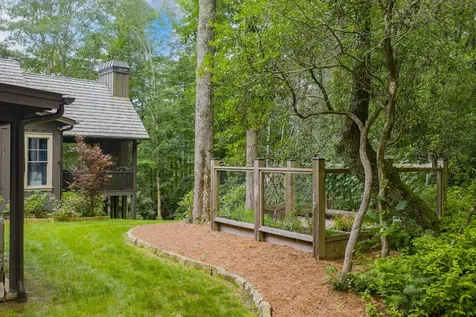 545 Cross Creek Trail Cullowhee NC 28723