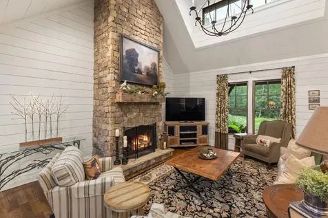 545 Cross Creek Trail Cullowhee NC 28723