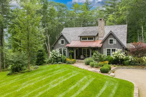 545 Cross Creek Trail Cullowhee NC 28723