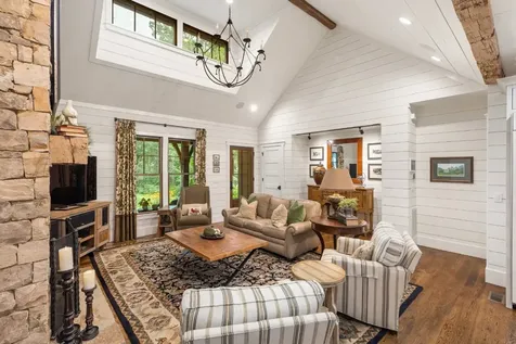 545 Cross Creek Trail Cullowhee NC 28723