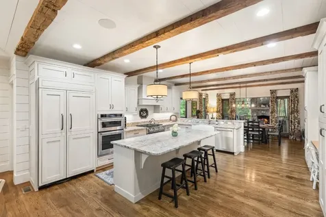 545 Cross Creek Trail Cullowhee NC 28723