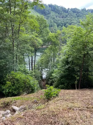 58 58a Wayside Lane Cullowhee NC 28723