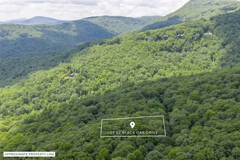 Lot 82 Black Oak Drive Sapphire NC 28774