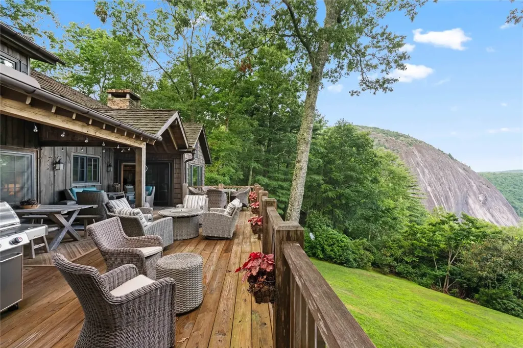 160 Double Knob Trail Glenville NC 28736