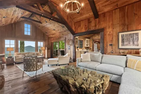 160 Double Knob Trail Glenville NC 28736