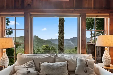 160 Double Knob Trail Glenville NC 28736