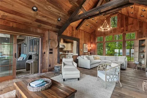 160 Double Knob Trail Glenville NC 28736