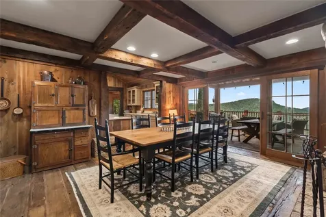 160 Double Knob Trail Glenville NC 28736