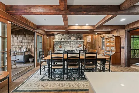 160 Double Knob Trail Glenville NC 28736