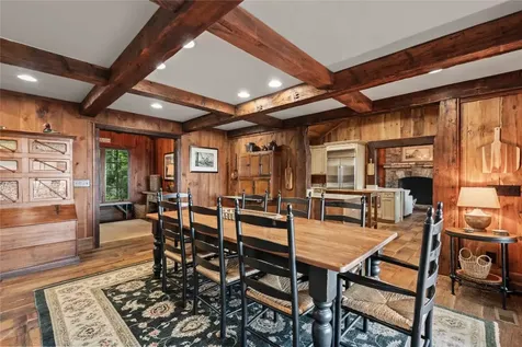 160 Double Knob Trail Glenville NC 28736