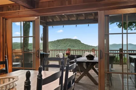 160 Double Knob Trail Glenville NC 28736