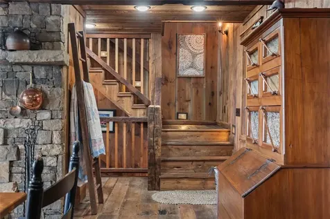 160 Double Knob Trail Glenville NC 28736