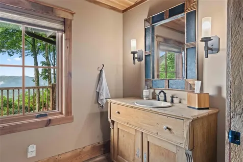 160 Double Knob Trail Glenville NC 28736