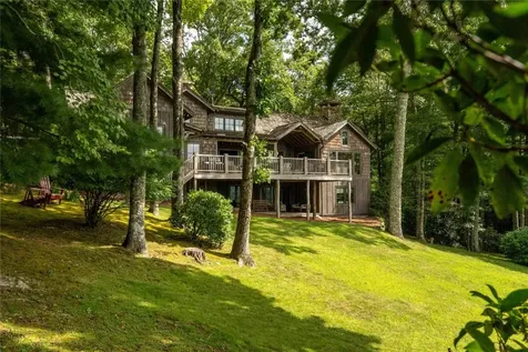 160 Double Knob Trail Glenville NC 28736