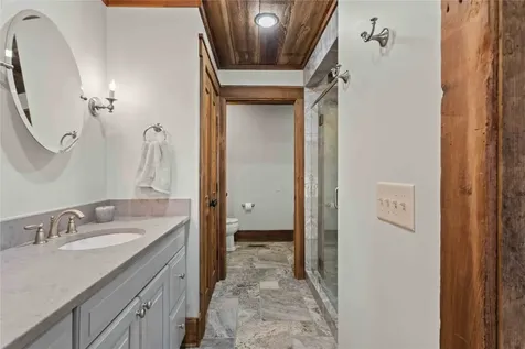 160 Double Knob Trail Glenville NC 28736