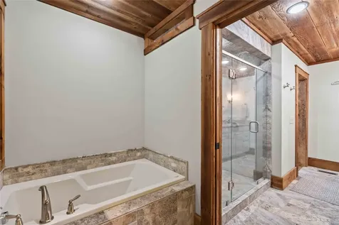 160 Double Knob Trail Glenville NC 28736