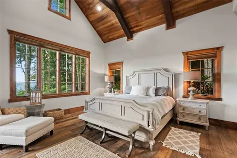 160 Double Knob Trail Glenville NC 28736