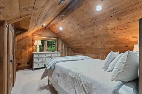 160 Double Knob Trail Glenville NC 28736