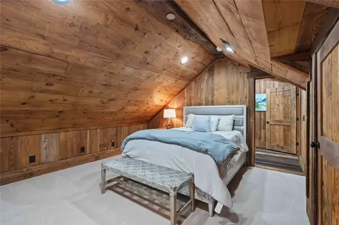 160 Double Knob Trail Glenville NC 28736