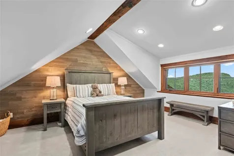 160 Double Knob Trail Glenville NC 28736