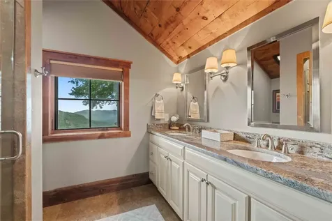 160 Double Knob Trail Glenville NC 28736