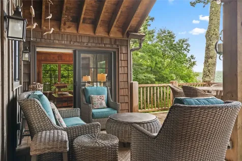 160 Double Knob Trail Glenville NC 28736