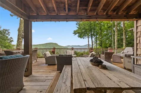 160 Double Knob Trail Glenville NC 28736