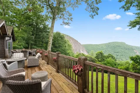 160 Double Knob Trail Glenville NC 28736