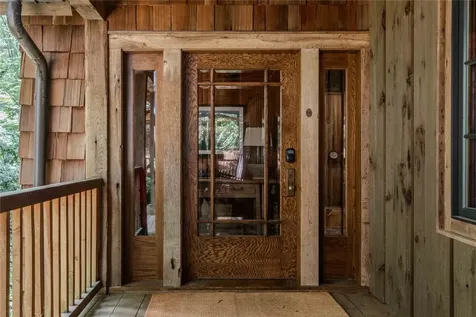 160 Double Knob Trail Glenville NC 28736