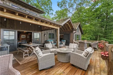 160 Double Knob Trail Glenville NC 28736