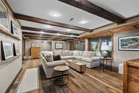 160 Double Knob Trail Glenville NC 28736