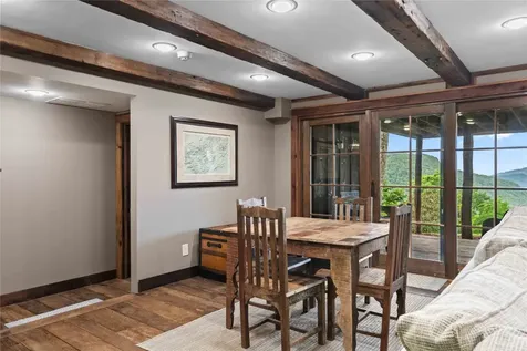 160 Double Knob Trail Glenville NC 28736