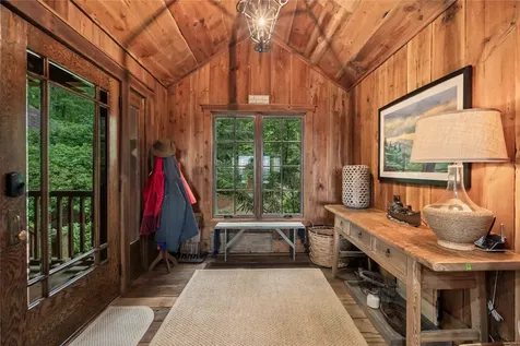 160 Double Knob Trail Glenville NC 28736