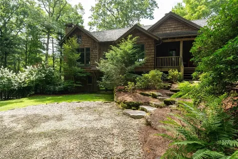 160 Double Knob Trail Glenville NC 28736