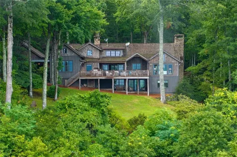 160 Double Knob Trail Glenville NC 28736