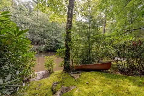 160 Double Knob Trail Glenville NC 28736