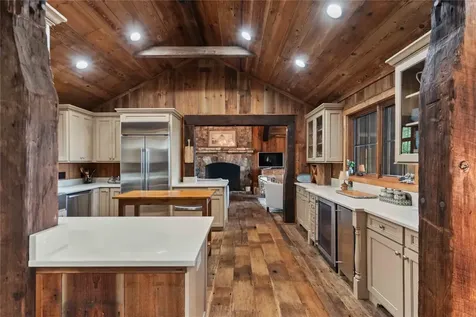 160 Double Knob Trail Glenville NC 28736