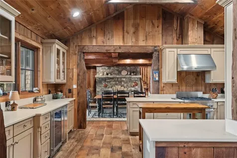 160 Double Knob Trail Glenville NC 28736