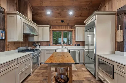 160 Double Knob Trail Glenville NC 28736